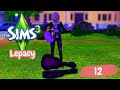 WIR BRAUCHEN GELD! | Sims 3 Lepacy Challenge | #12