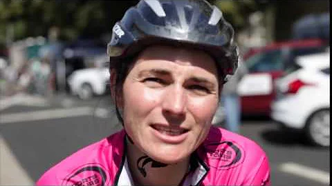 Dame Sarah Storey on creating the Pearl Izumi Spor...