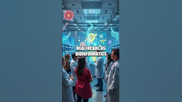 The Rise of Bioinformatics: Bridging Biology and Technology