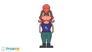 More sprite testing. (sort of)