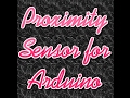 Use Android Proximity Sensor for Arduino