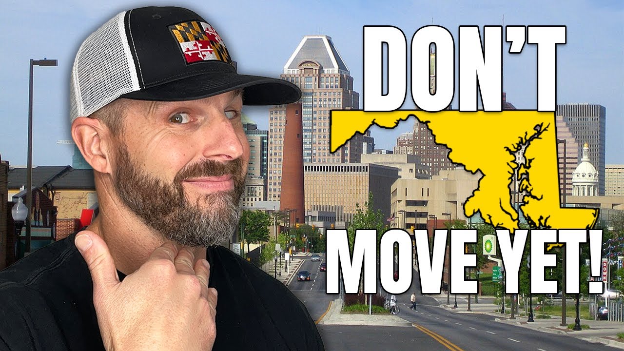 What Marylanders Wish You Knew Before Moving Here (2025 Guide)