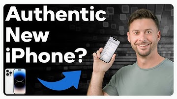 How To Check If New iPhone Is Original