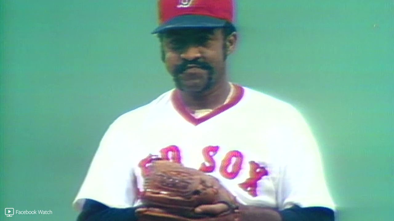 Luis Tiant Baseball Career Highlights 