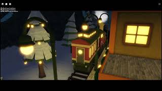 Roblox Zombie Stories:Misc Stories Capitulo 2:Wild Holidays