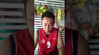 Bapak Abas masyarakat dsa pulau manak kec. embaloh hulu kab. Kapuas hulu