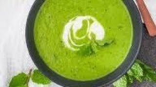 Pea & Ham Soup - Morphy Richards Soup Maker #morphyrichards #soup #souprecipe