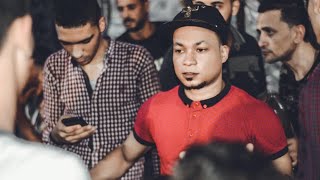 القشاش عليمو يبدع في عزف اغنية اصاله اكتر من اللي انا بحلم بيه بطريقه مختلفه سمعها