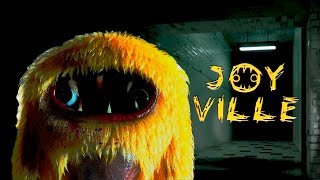 ПОБЕГ ОТ ВУЛЛИ БУЛЛИ! ФИНАЛ! ➤ JoyVille