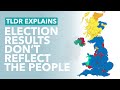 The Election Results Don't Match the Voters - TLDR Explains