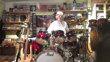 No Sense-Cold Chisel 1984