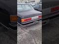 We Tracked Down a Toyota Century V12 at Kobe Port 👀