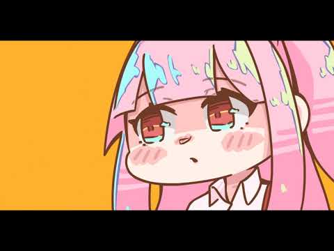 【失いP feat. 琴葉 茜・葵】KAFETARIA【インドネシアオリジナル曲】