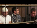 В Казани судят девятерых участников "Чистопольского джамаата"