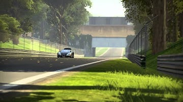 shift2  Veyron Monza GP replay
