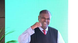 Mining Capital Markets Day Session 1