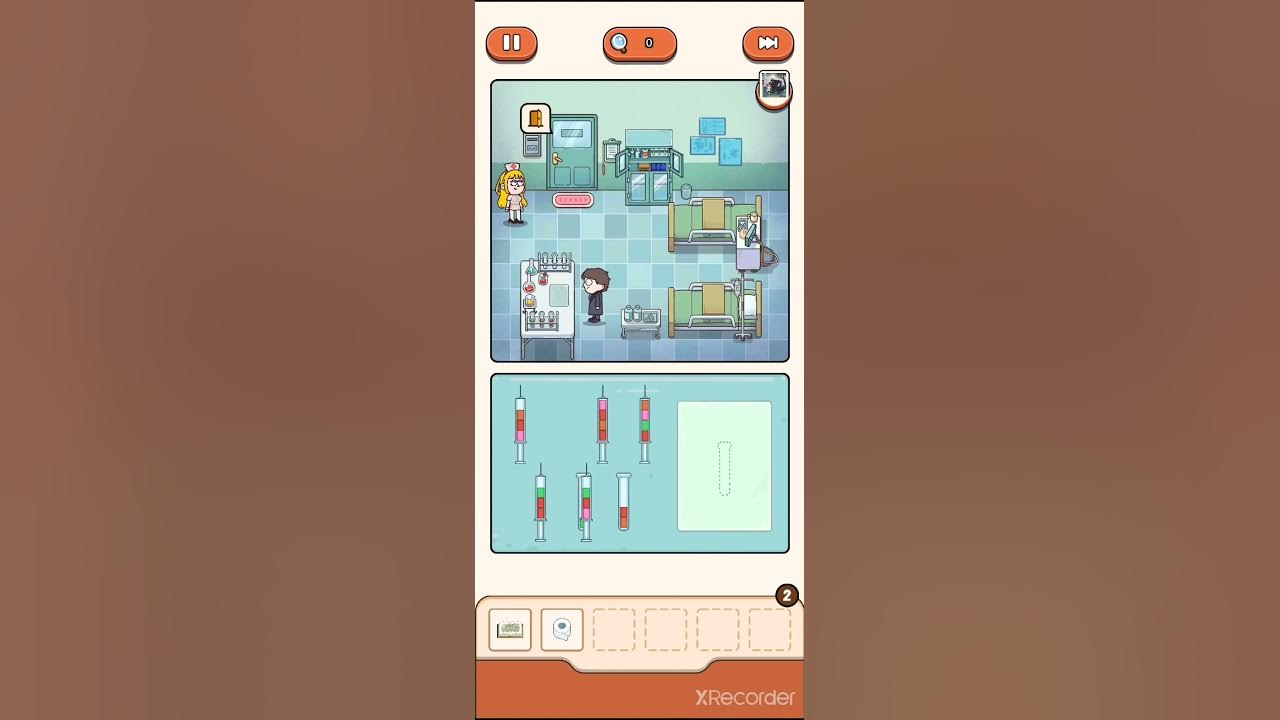 Case Hunter 75 Level Walkthrough БЫСТРОЕ ПРОХОЖДЕНИЕ YouTube