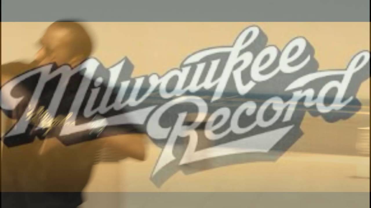 Milwaukee Record Ad