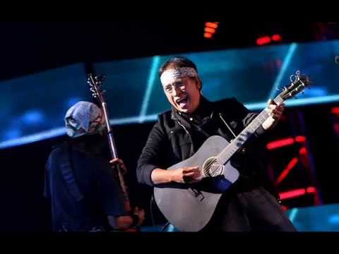 Iwan Fals - Tince Sukarti Binti Mahmud (Official Audio)