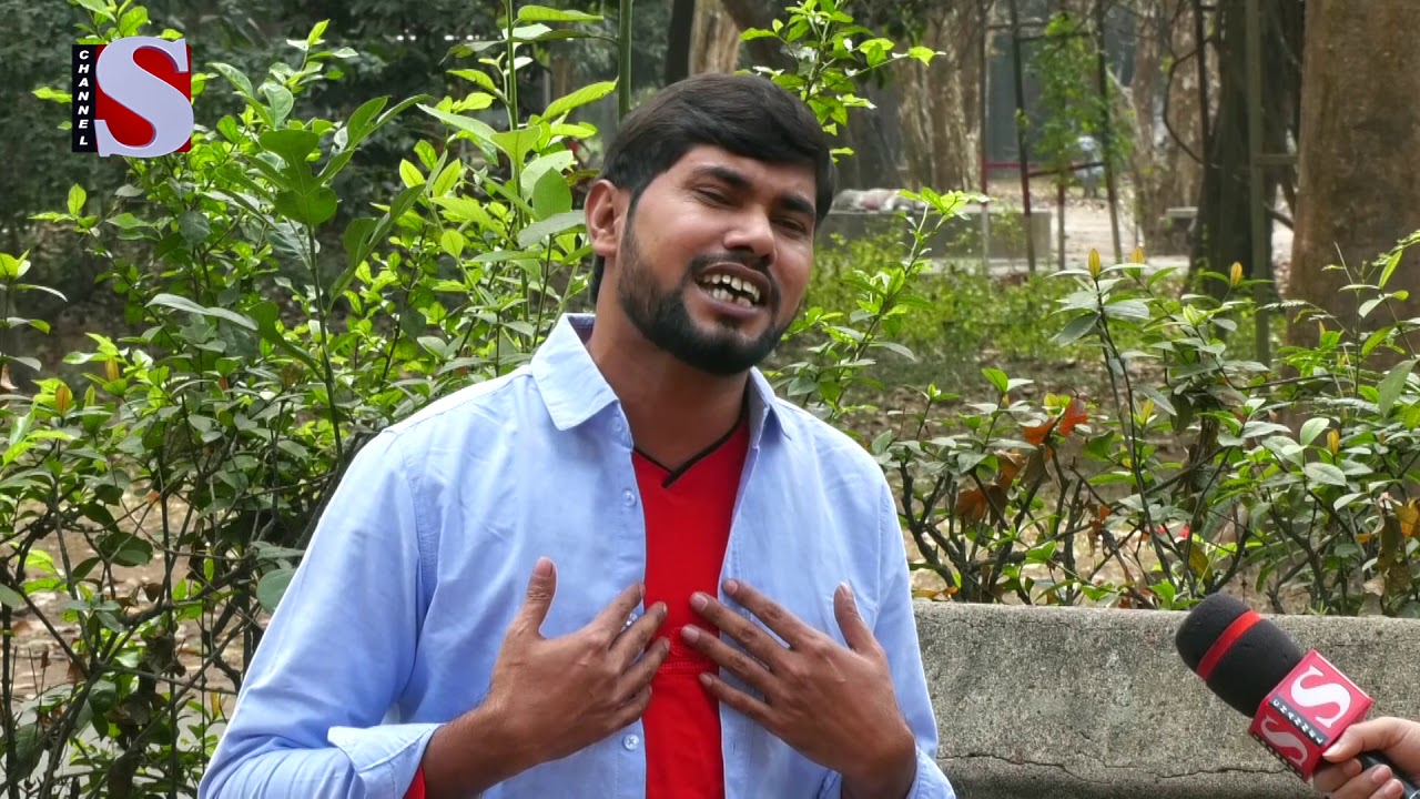 Gaan pagol । গান পাগল I S M Rayhan। Eps_16 । Musical Program | Channel S