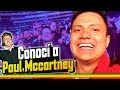 El Mejor Vídeo de mi canal con Paul McCartney - Luisito Rey ♛