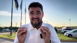 LAS CRISIS SON SOLO PARA BOCA ¿ESTÁS DE ACUERDO?  ¿ES REAL LO DE MARCO VERRATTI AL XENEIZE? 