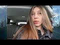Late Night Post ☾⟡ | Vlog No. 9