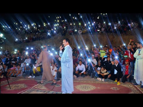 من بين السهاري الرائعة لسنة  للفنان الكبير الرايس أحمد أوطالب المزوضي باوى أگاوز فرجة ممتعة