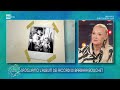 L&#39; album dei ricordi di Barbara Bouchet - Da Noi...a ruota libera 05/05/2024