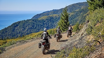 Lost Coast BDR-X | Official Documentary Film