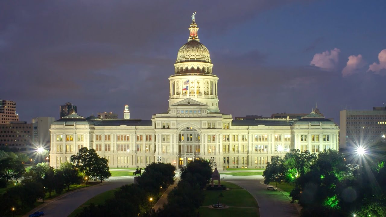 Texas Association of Builders Advocacy 'We're All In This Together'