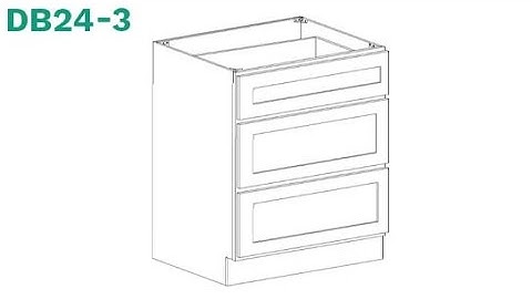 DB24-3 (DOVETAIL ASSEMBLY PROCESS)