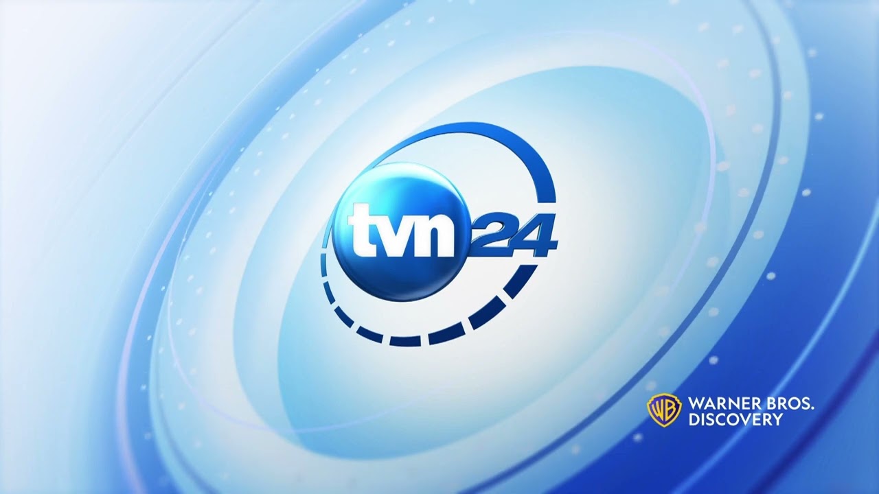 TVN24 International - pętla TVN24 (11.09.2024)