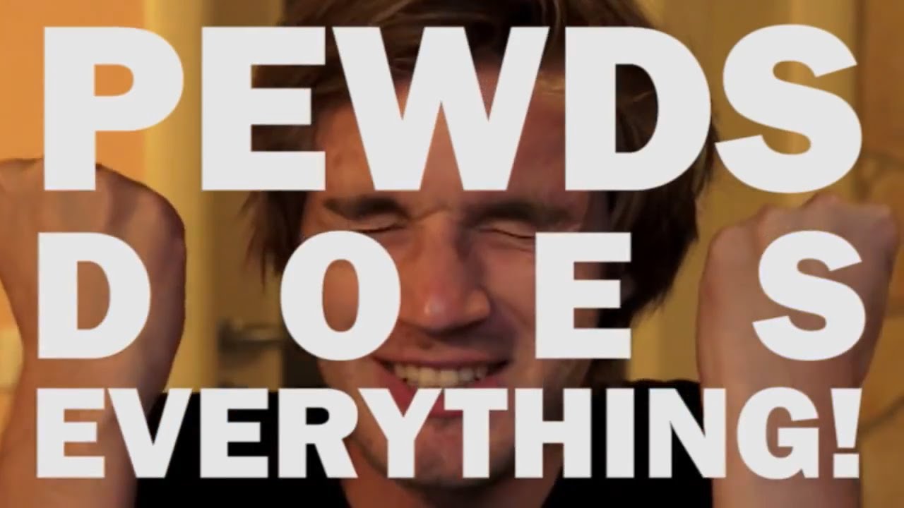 He does everything. He does everything