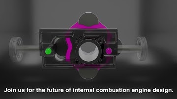 Ahiravata CV Engine Motion Explained