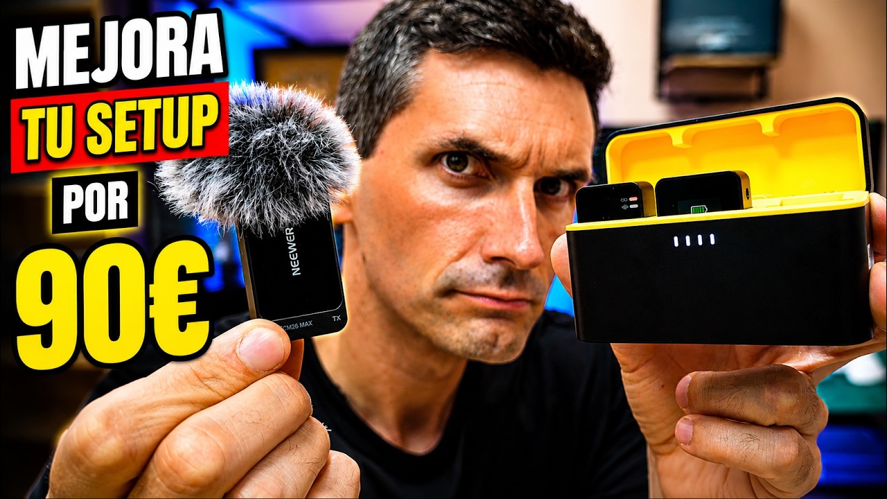 Latest Title & Thumbnail