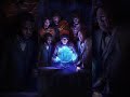 La Casa dei Fantasmi | #Shorts