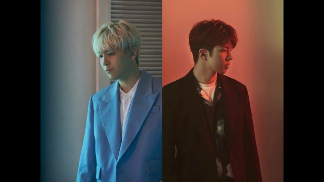 Still Love You Lee Hong Gi Yoo Hwe Seung