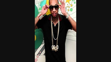 Tyga / Lex Luger Type Beat