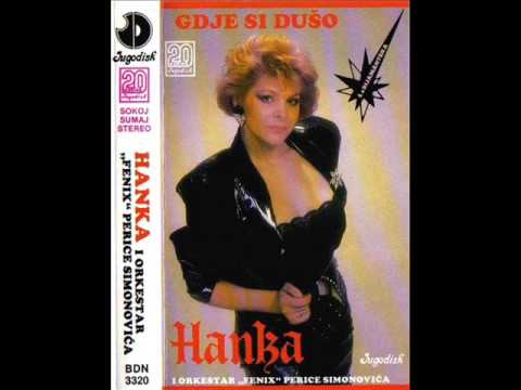 Hocu S'tobom Da Se Napijem Video