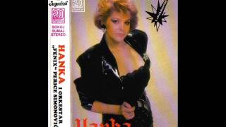 Video thumbnail of "Hanka Paldum - Hocu s tobom da se napijem - (Audio 1988)"