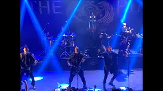 The Hu - YUVE YUVE - live Oslo 18 Jan 2020