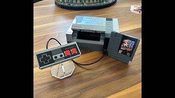 NES Stand Instructional Video