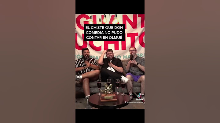El chiste que Don Comedia no pudo contar en Olmué