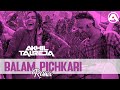 Balam pichkari  dj akhil talreja remix  yeh jawaani hai deewani  ranbir kapoor  deepika padukone