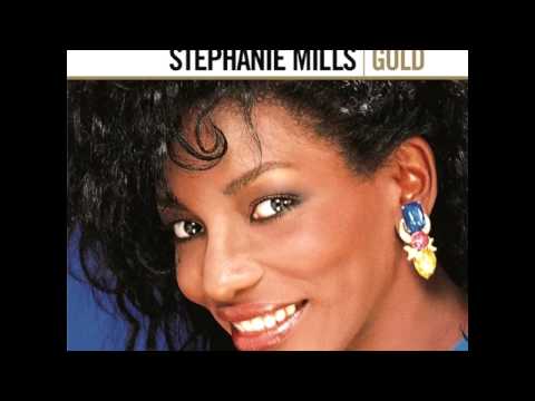 Stephanie Mills & Teddy Pendergrass - Two Hearts