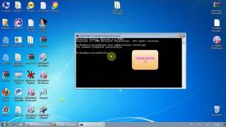 Login Administrator Di Windows 7