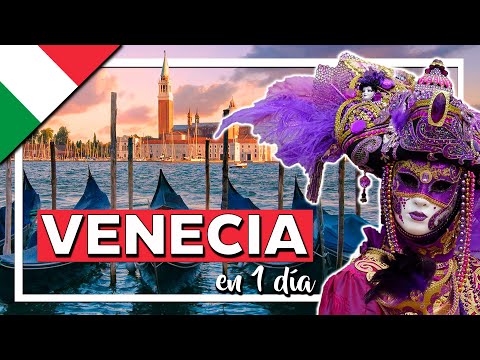 Video: Mayo Eventos y Festivales en Venecia, Italia