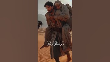 #قرآن_كريم #سورة_الاحزاب الآية 3#اكسبلور #الفيديوهات_المقترحة #لايك #حالات_واتس