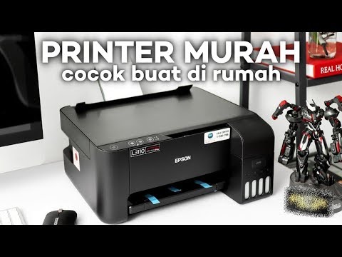Video: Jenis Printer Apa Yang Harus Dibeli Untuk Rumah Anda?
